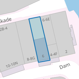 Perceel ZDM01-K-1467
