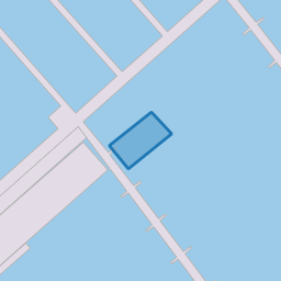 Perceel ZDM01-K-14679