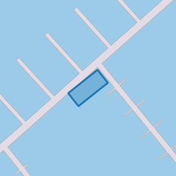 Perceel ZDM01-K-14684