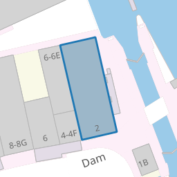 Perceel ZDM01-K-1469