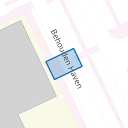 Perceel ZDM01-K-14721