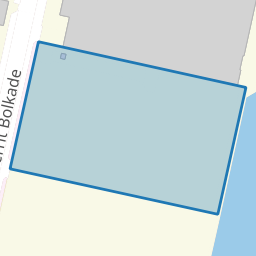 Perceel ZDM01-K-14727