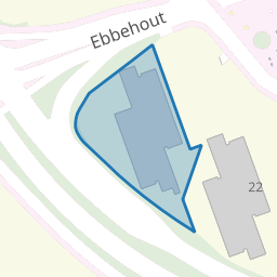 Perceel ZDM01-K-14731