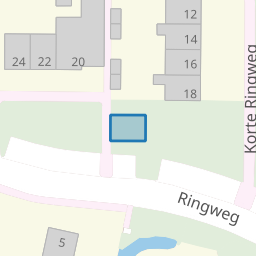 Perceel ZDM01-K-14735