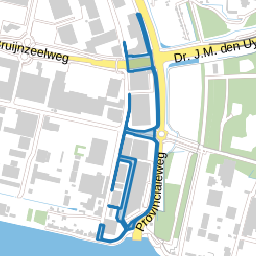 Perceel ZDM01-K-14745