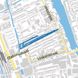 Perceel ZDM01-K-14747