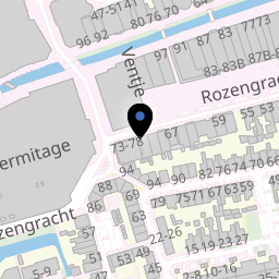 Appartement ZDM01 K 14753 2