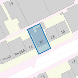 Perceel ZDM01-K-14760