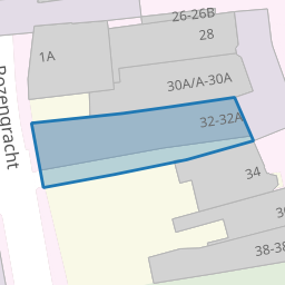 Perceel ZDM01-K-1480