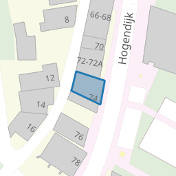 Perceel ZDM01-K-1639