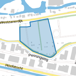 Perceel ZDM01-K-1993