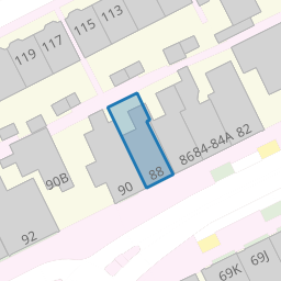 Perceel ZDM01-K-2288