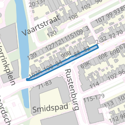 Perceel ZDM01-K-2295