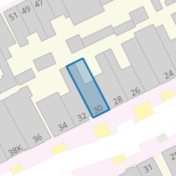 Perceel ZDM01-K-2304