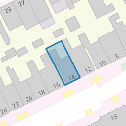 Perceel ZDM01-K-2307