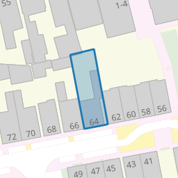 Perceel ZDM01-K-2685