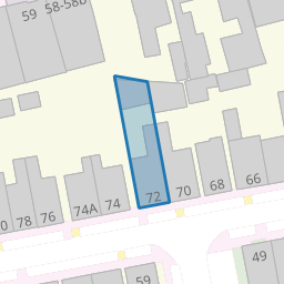 Perceel ZDM01-K-2734