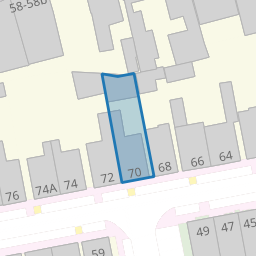 Perceel ZDM01-K-2735