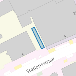 Perceel ZDM01-K-2746