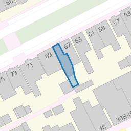 Perceel ZDM01-K-2803