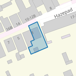 Perceel ZDM01-K-2831