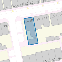 Perceel ZDM01-K-2920