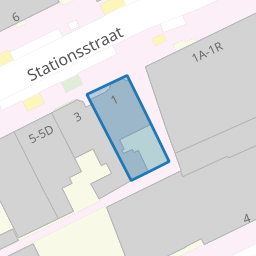 Perceel ZDM01-K-2926