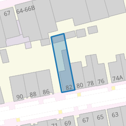 Perceel ZDM01-K-3089