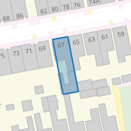 Perceel ZDM01-K-3096