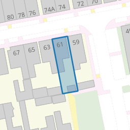 Perceel ZDM01-K-3099