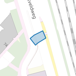 Perceel ZDM01-K-3165