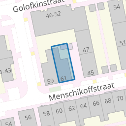 Perceel ZDM01-K-3588