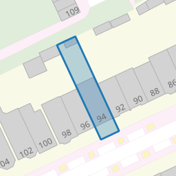 Perceel ZDM01-K-3607