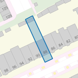 Perceel ZDM01-K-3610