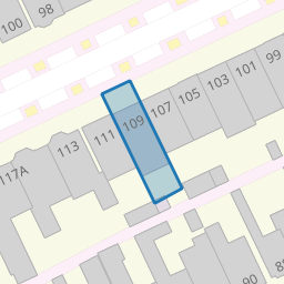 Perceel ZDM01-K-3618