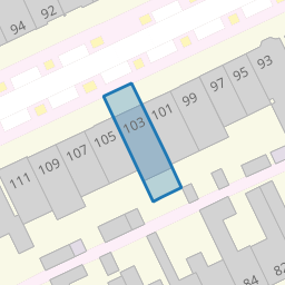 Perceel ZDM01-K-3621