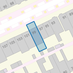 Perceel ZDM01-K-3623