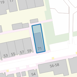 Perceel ZDM01-K-3640