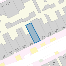 Perceel ZDM01-K-3726