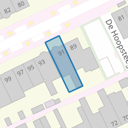 Perceel ZDM01-K-4390