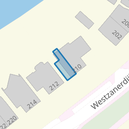 Perceel ZDM01-K-4581