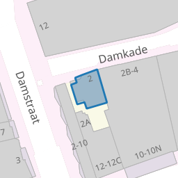 Perceel ZDM01-K-4927