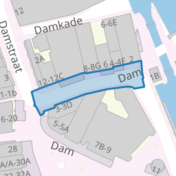 Perceel ZDM01-K-4930