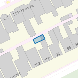 Perceel ZDM01-K-4992