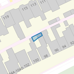 Perceel ZDM01-K-4993