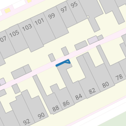 Perceel ZDM01-K-5001