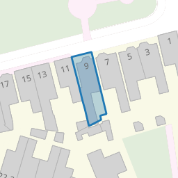 Perceel ZDM01-K-5061