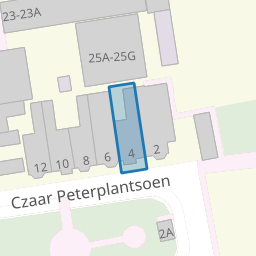 Perceel ZDM01-K-5126