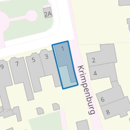 Perceel ZDM01-K-5215