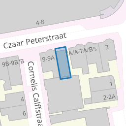 Perceel ZDM01-K-5324